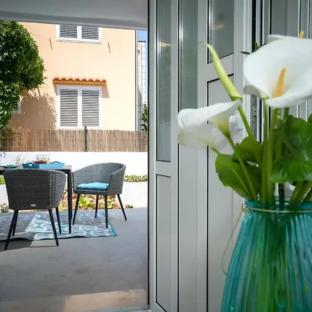 Holiday home Holiday Belina