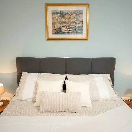 Belina Hébergement de vacances Stari Grad (Hvar)