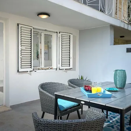 Hébergement de vacances Belina Stari Grad (Hvar)