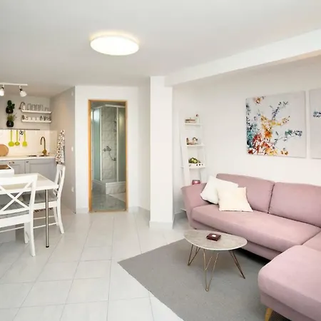 Belina Dom wakacyjny