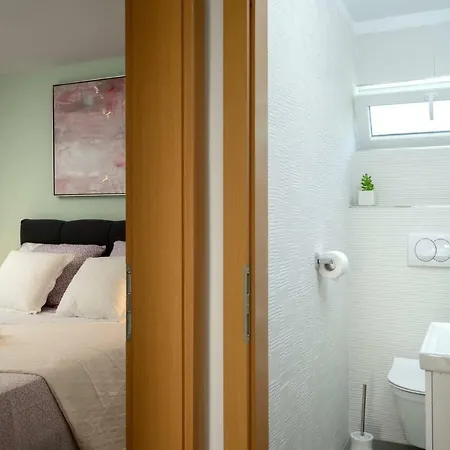 Dom wakacyjny Belina