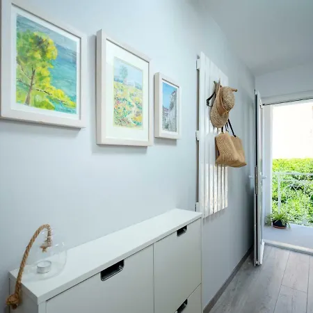 Dom wakacyjny Belina